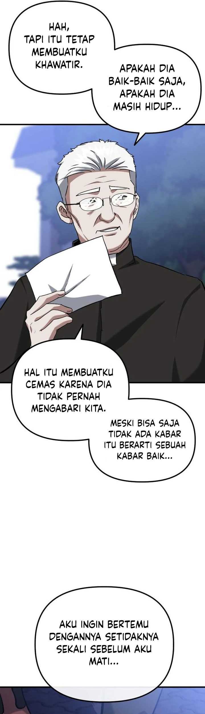 Killing Killer Chapter 53 - halaman 44
