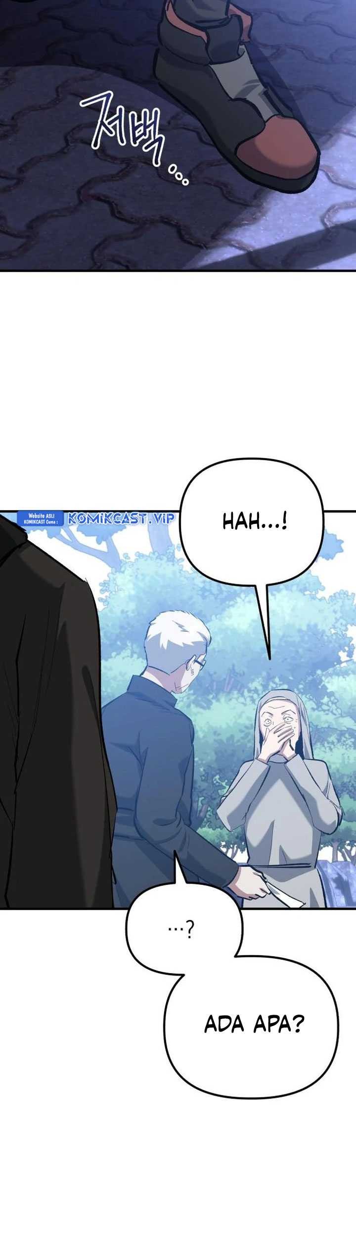 Killing Killer Chapter 53 - halaman 46