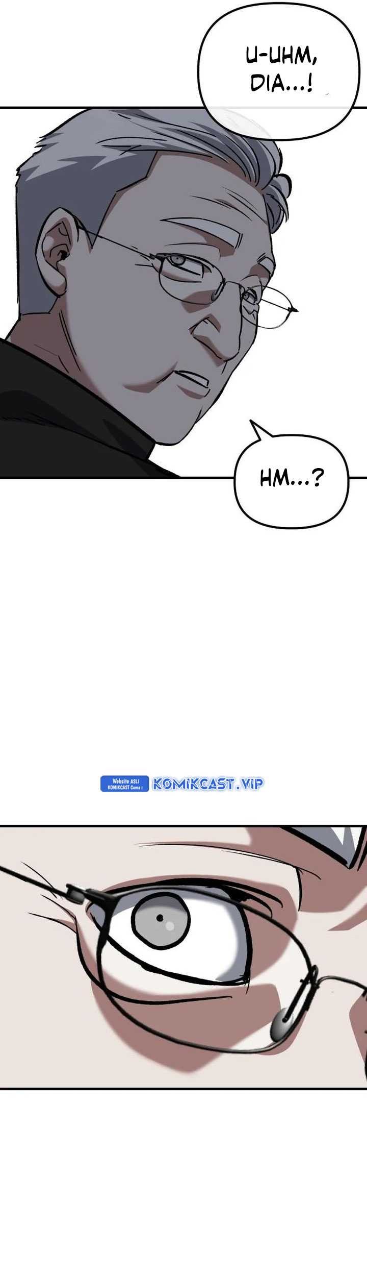 Killing Killer Chapter 53 - halaman 48