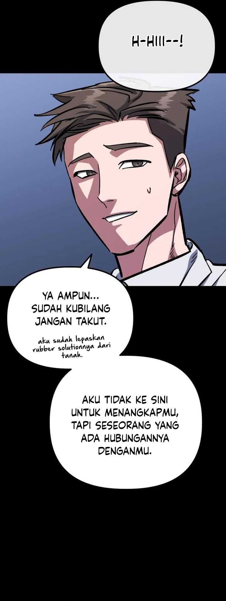 Killing Killer Chapter 53 - halaman 53