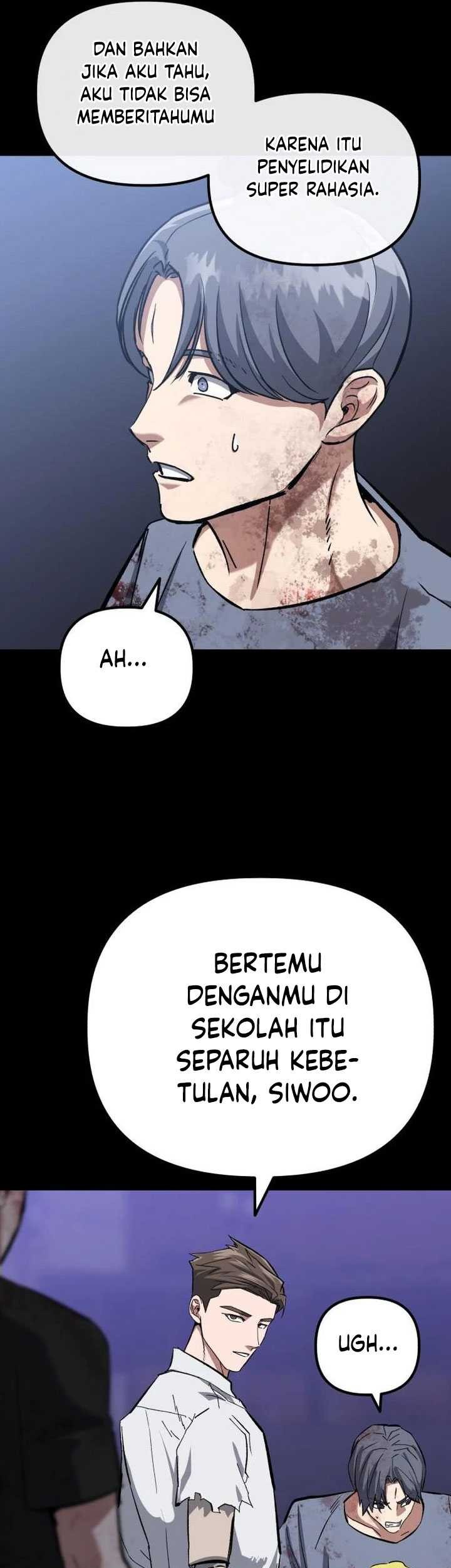 Killing Killer Chapter 53 - halaman 57