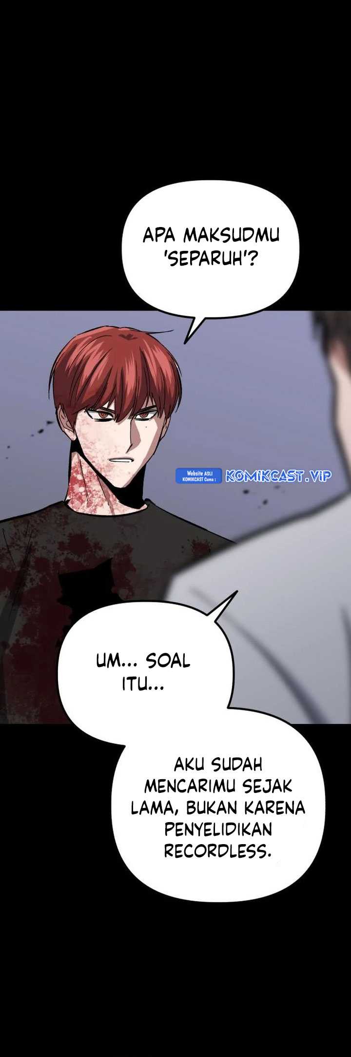 Killing Killer Chapter 53 - halaman 59
