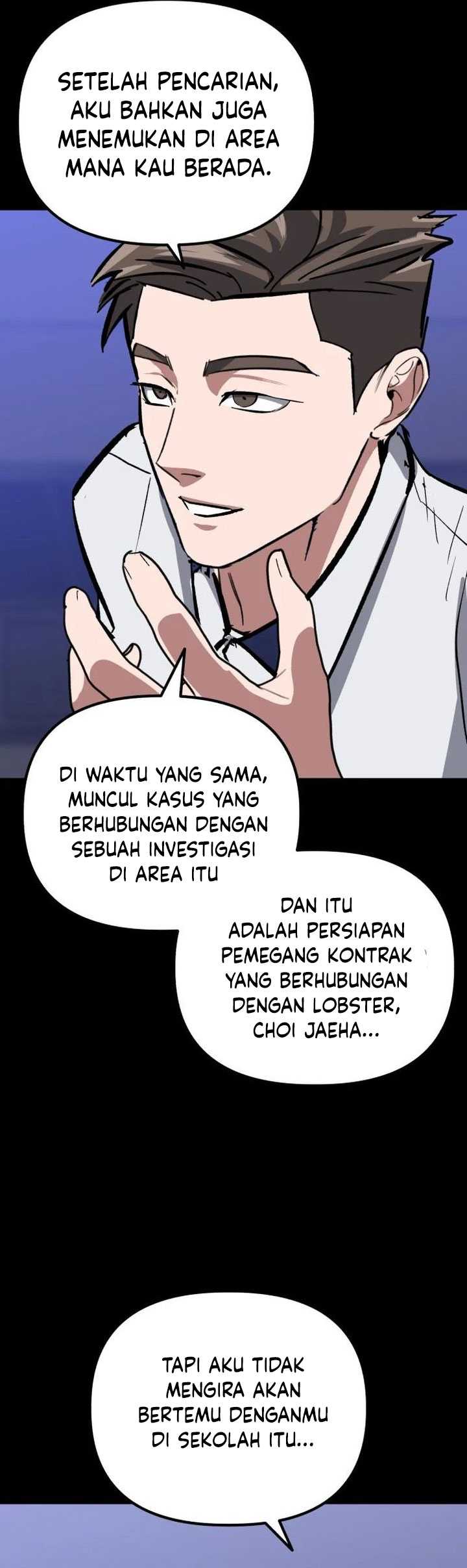 Killing Killer Chapter 53 - halaman 60