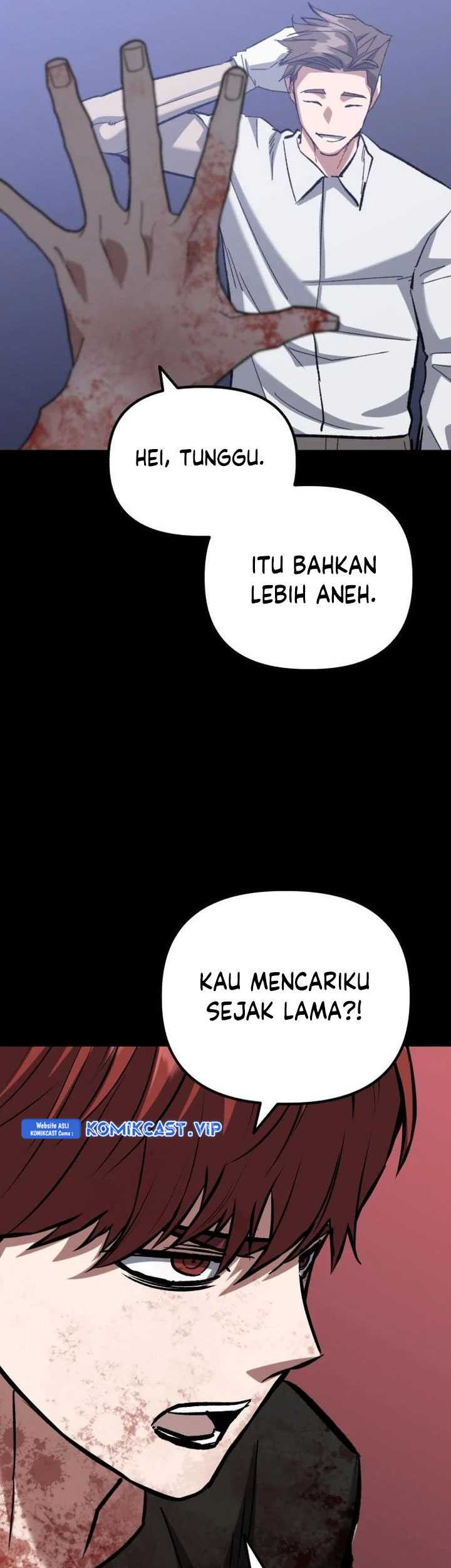 Killing Killer Chapter 53 - halaman 61
