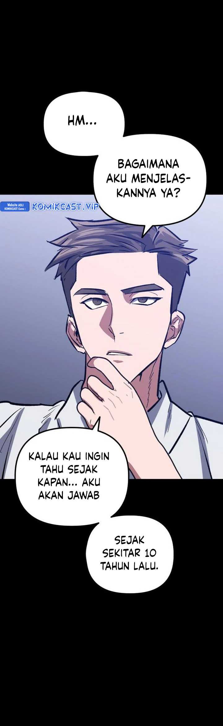 Killing Killer Chapter 53 - halaman 63