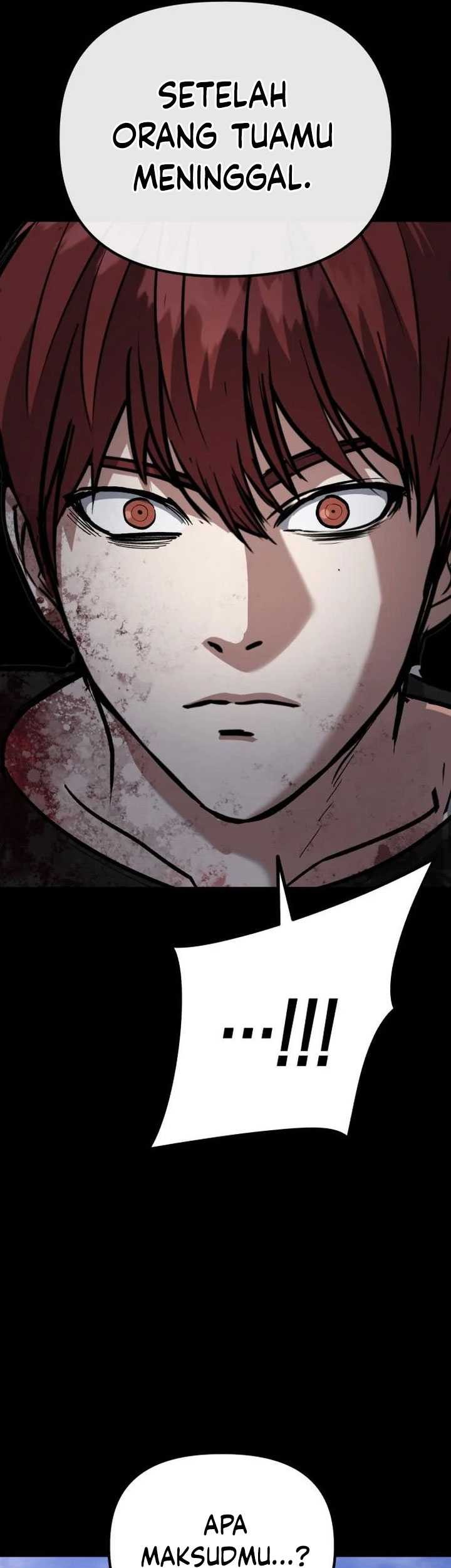 Killing Killer Chapter 53 - halaman 64