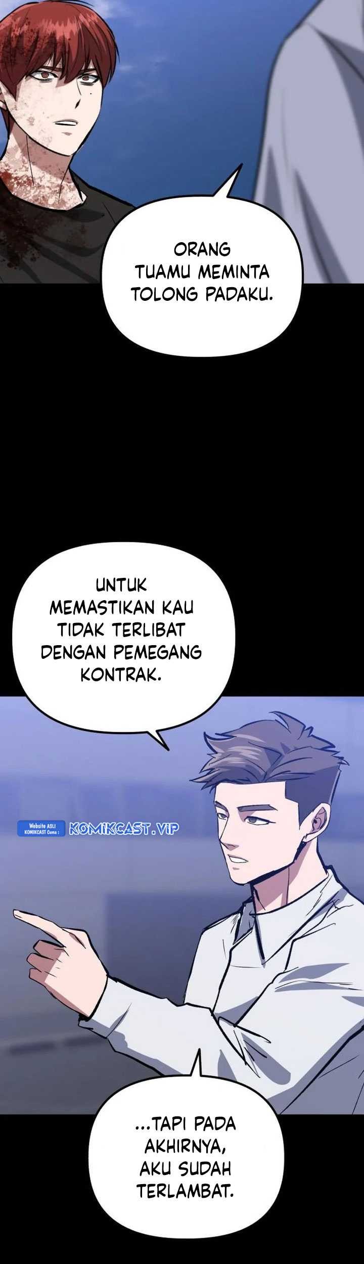 Killing Killer Chapter 53 - halaman 66