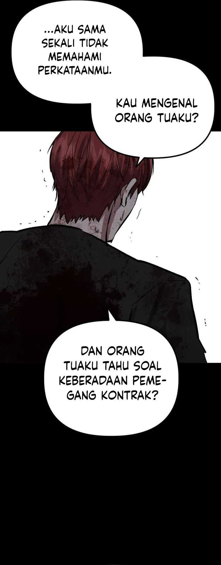Killing Killer Chapter 53 - halaman 68