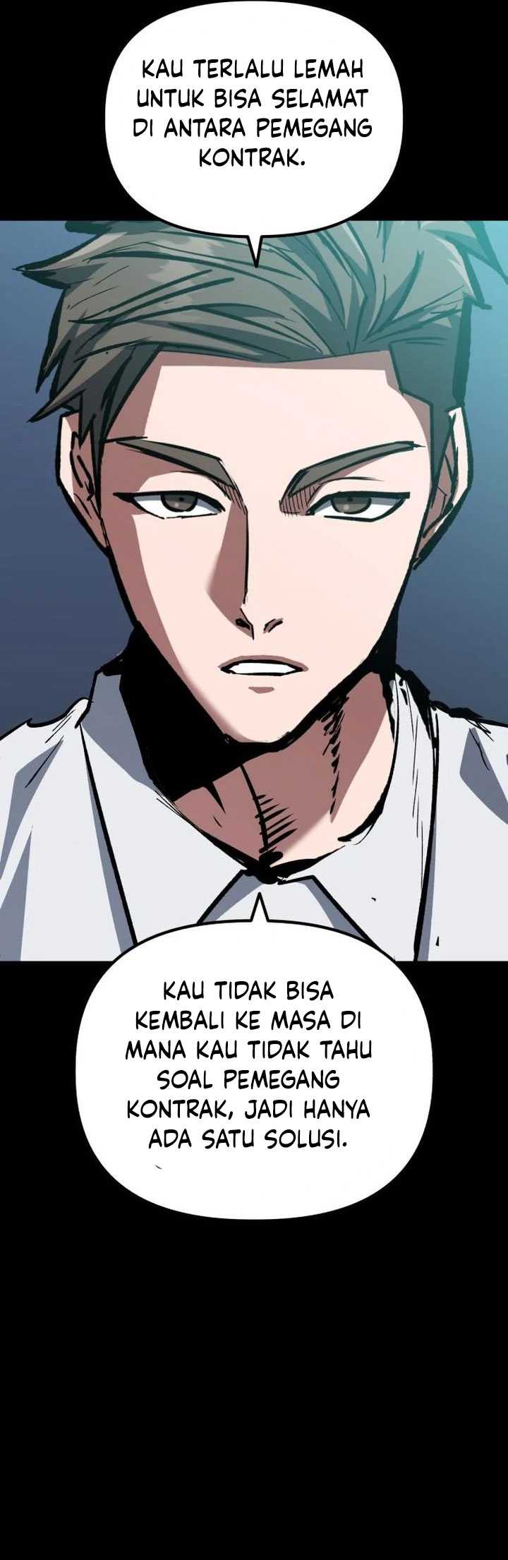 Killing Killer Chapter 53 - halaman 72