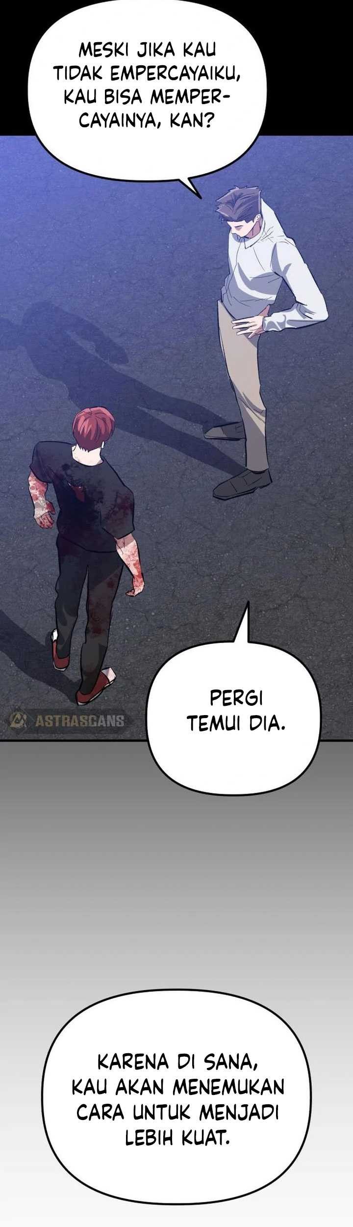Killing Killer Chapter 53 - halaman 74