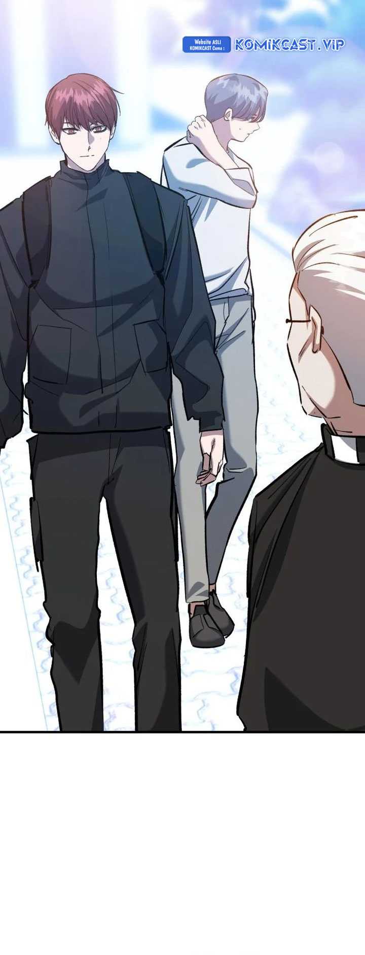 Killing Killer Chapter 53 - halaman 76