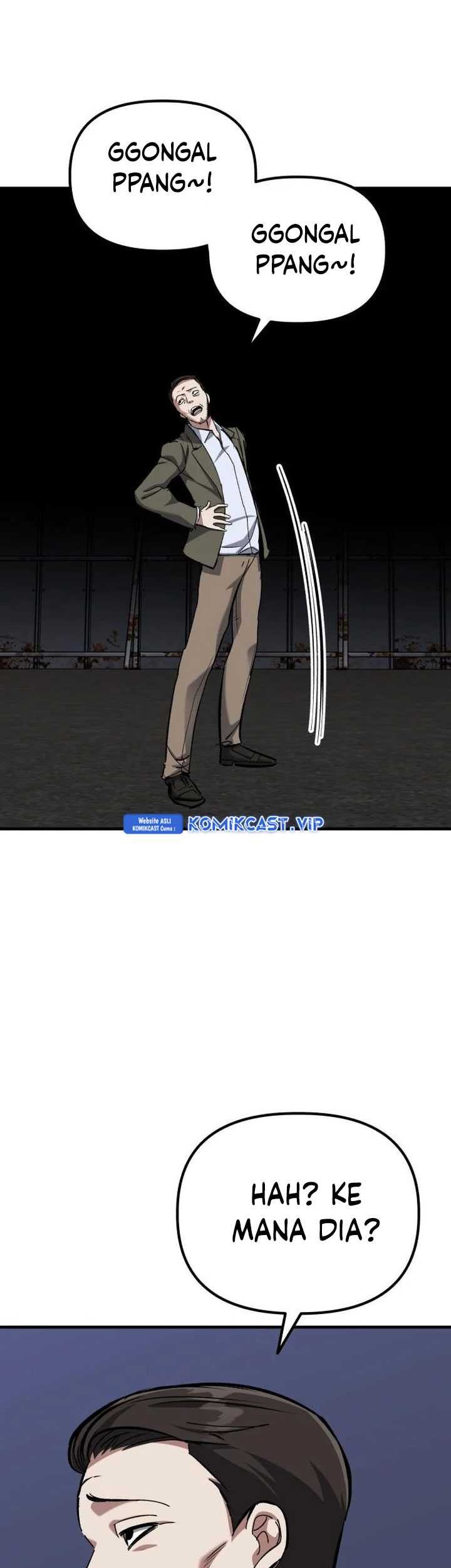 Killing Killer Chapter 53 - halaman 8