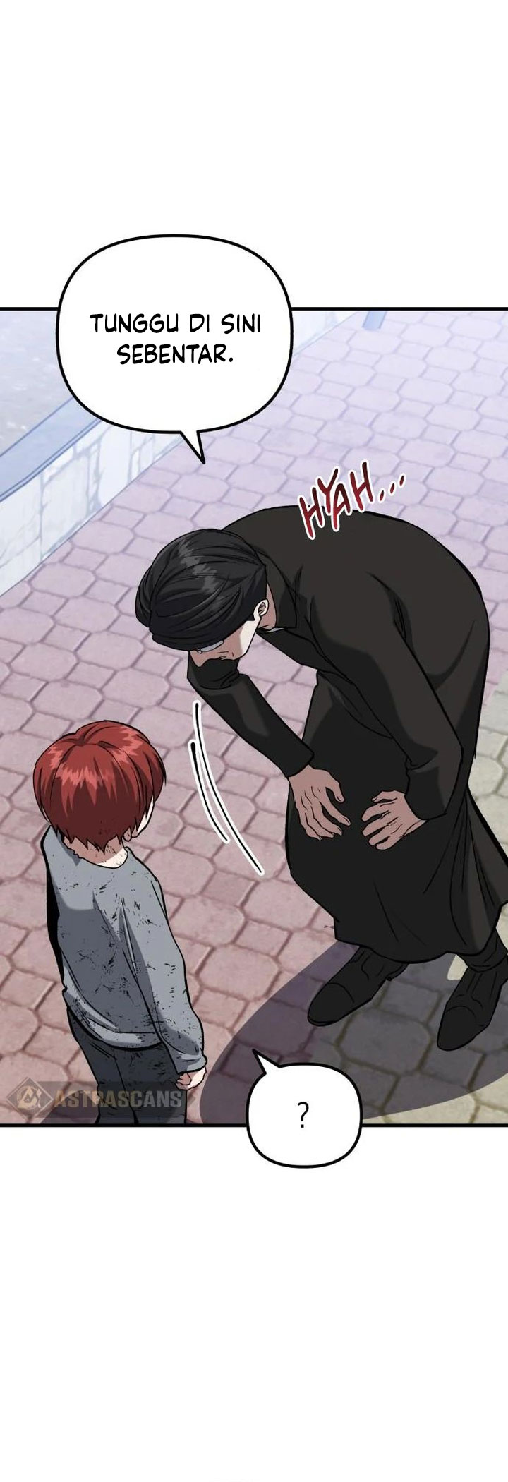 Killing Killer Chapter 54 - halaman 10