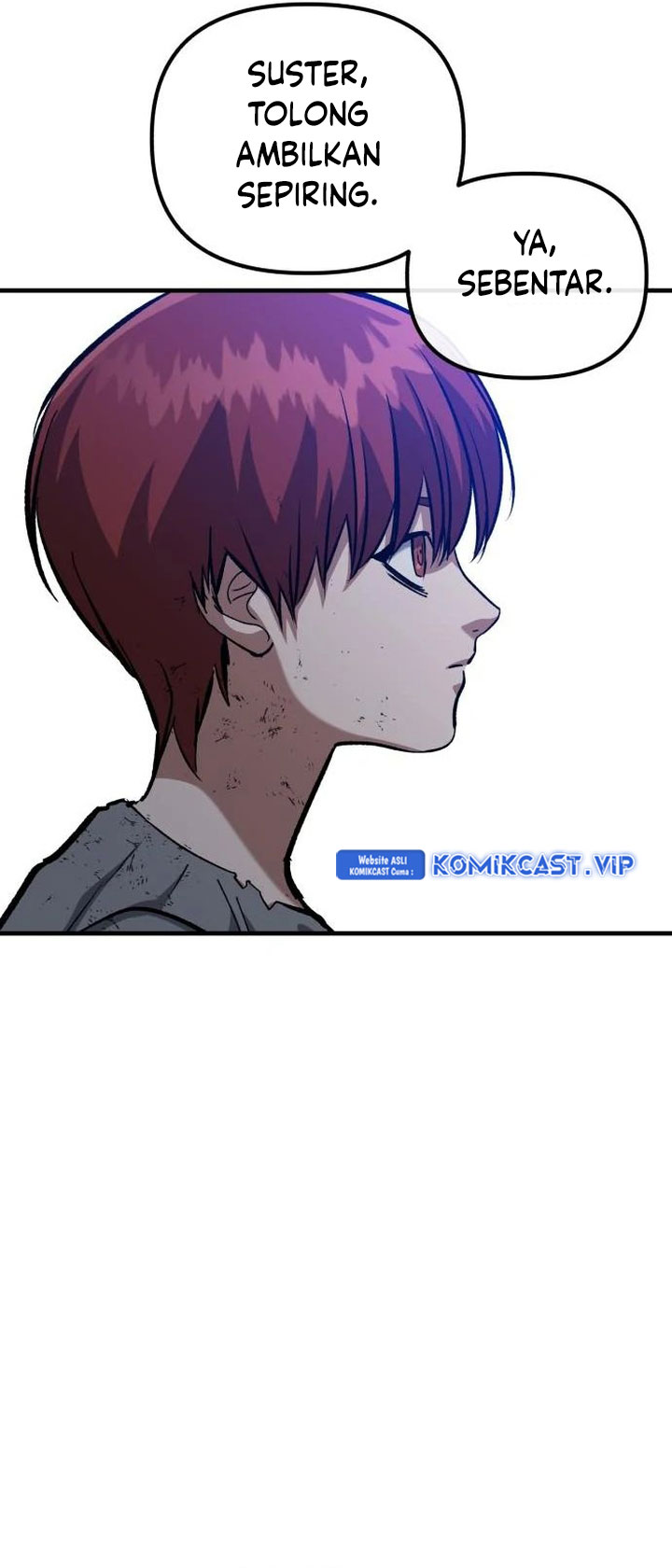 Killing Killer Chapter 54 - halaman 11