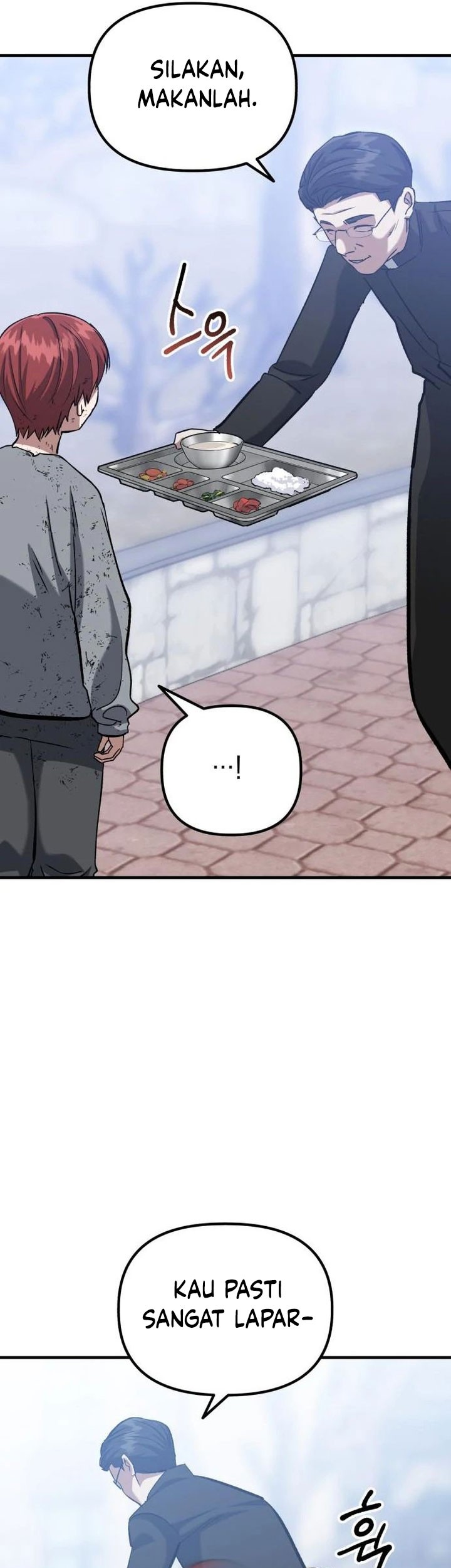 Killing Killer Chapter 54 - halaman 12