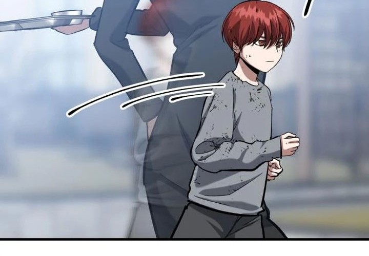 Killing Killer Chapter 54 - halaman 13