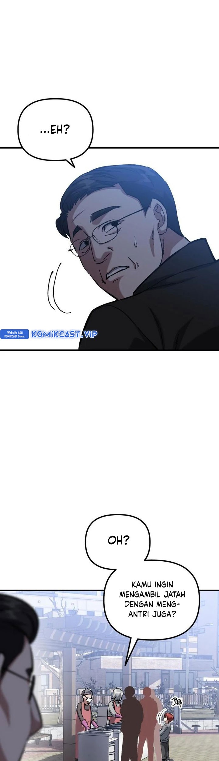 Killing Killer Chapter 54 - halaman 14