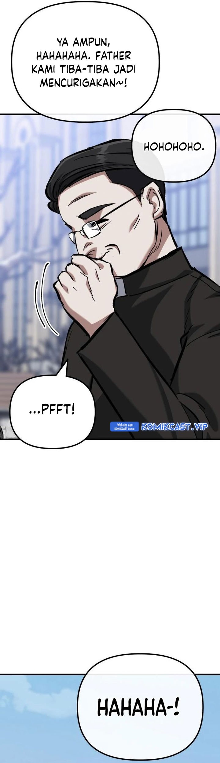 Killing Killer Chapter 54 - halaman 17