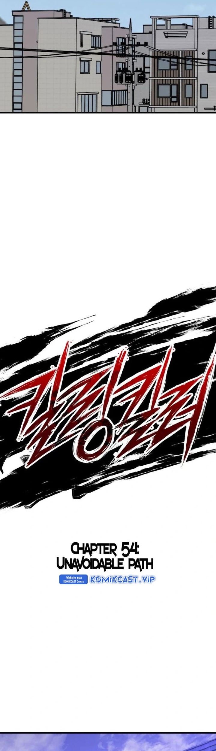 Killing Killer Chapter 54 - halaman 19