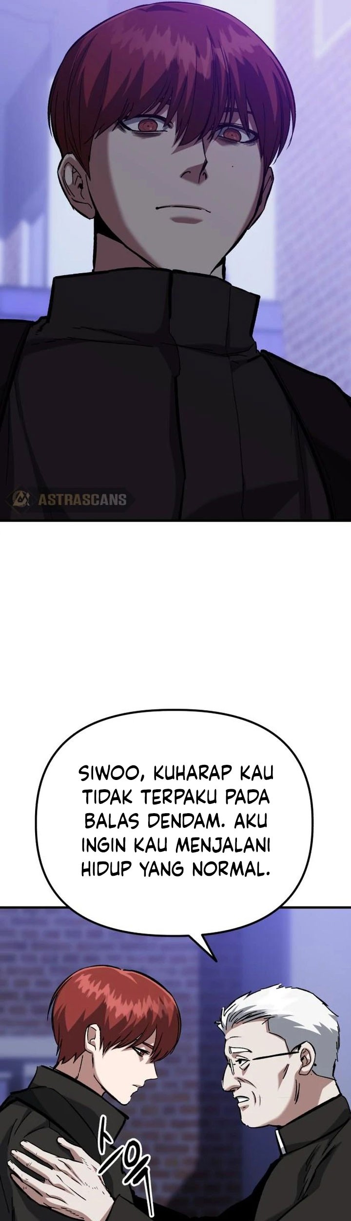 Killing Killer Chapter 54 - halaman 28