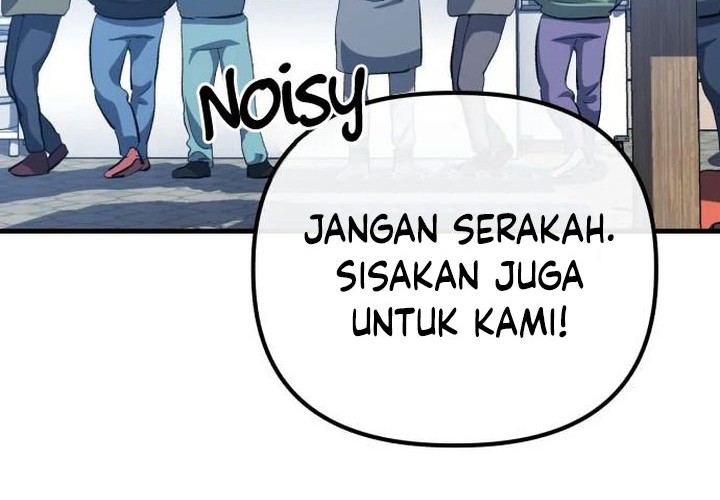 Killing Killer Chapter 54 - halaman 3
