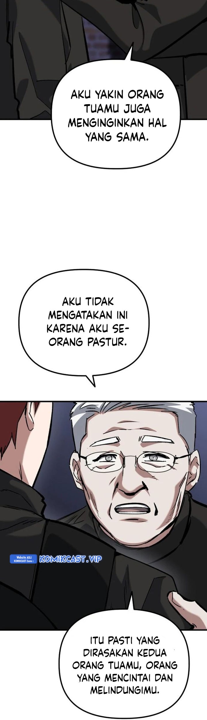 Killing Killer Chapter 54 - halaman 30