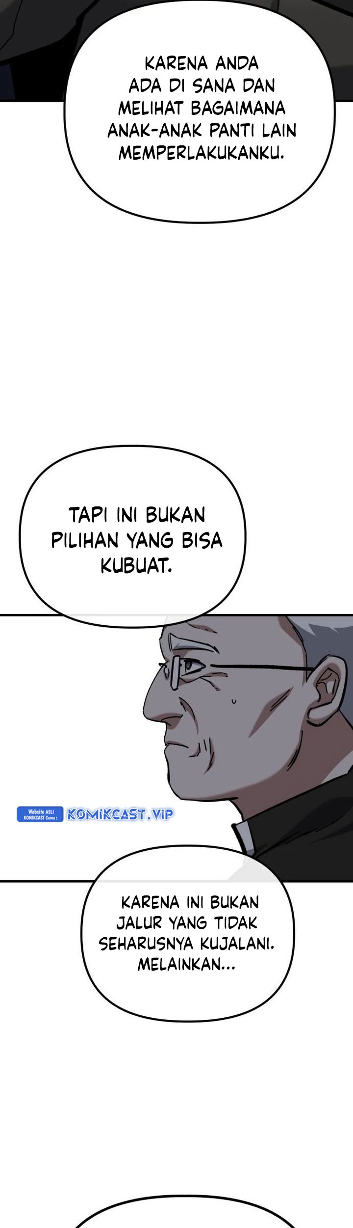 Killing Killer Chapter 54 - halaman 34