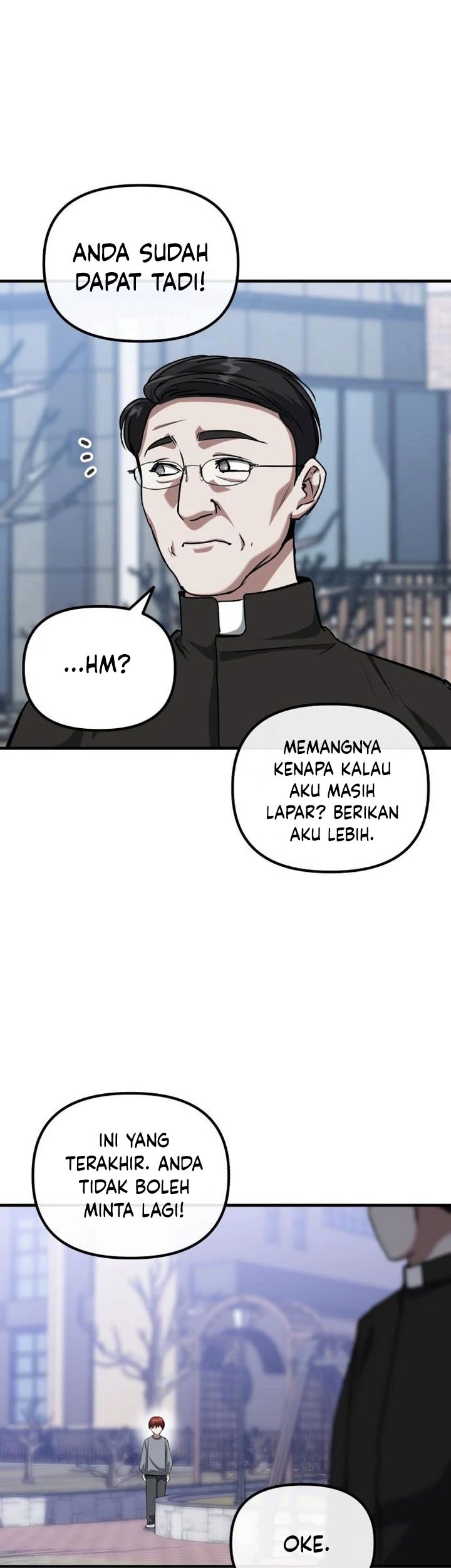 Killing Killer Chapter 54 - halaman 4