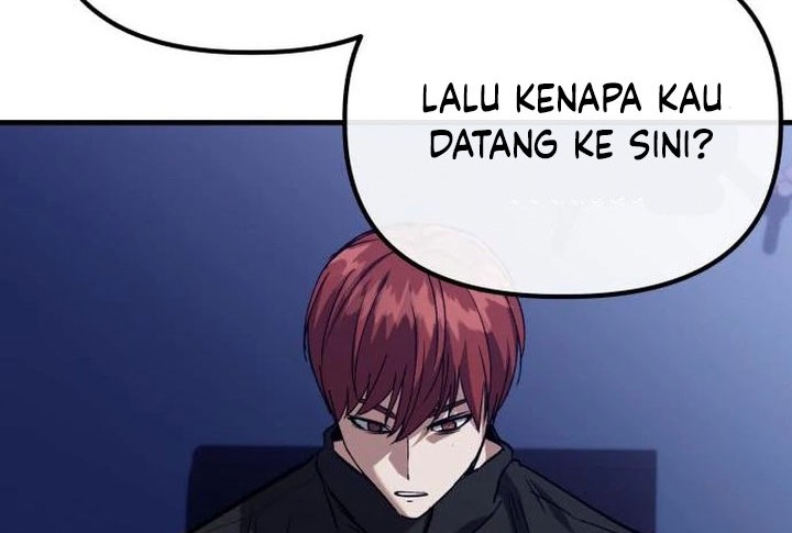 Killing Killer Chapter 54 - halaman 42