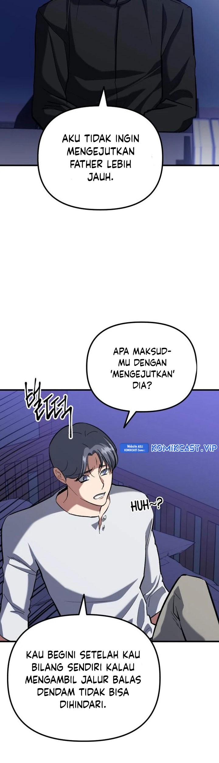 Killing Killer Chapter 54 - halaman 43