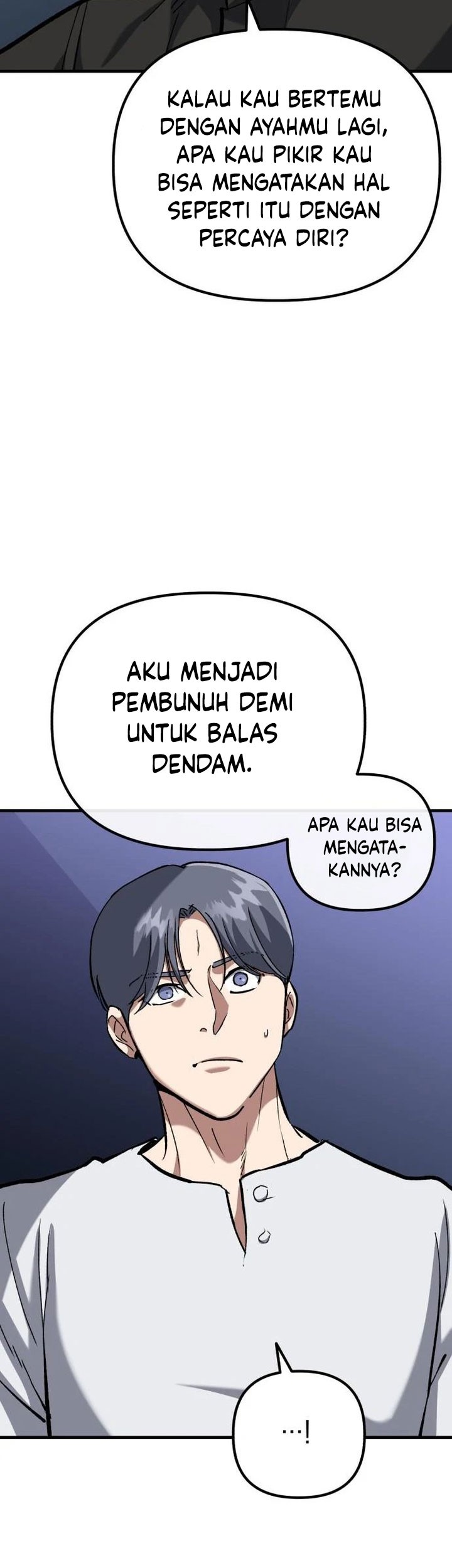Killing Killer Chapter 54 - halaman 47