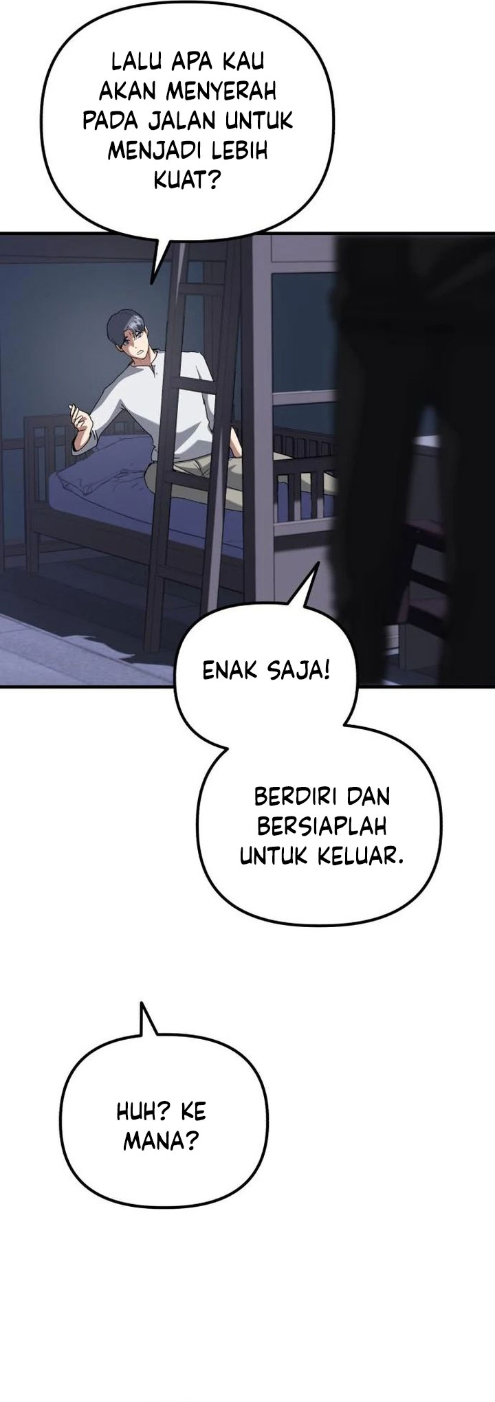 Killing Killer Chapter 54 - halaman 51