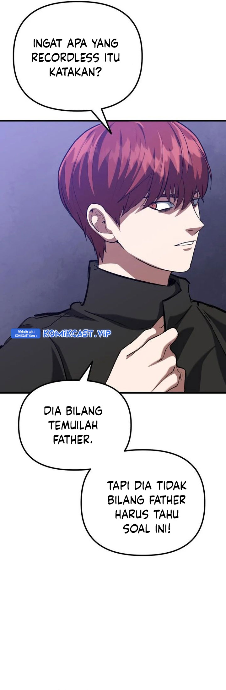Killing Killer Chapter 54 - halaman 52