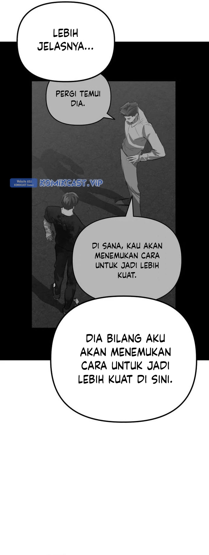Killing Killer Chapter 54 - halaman 53