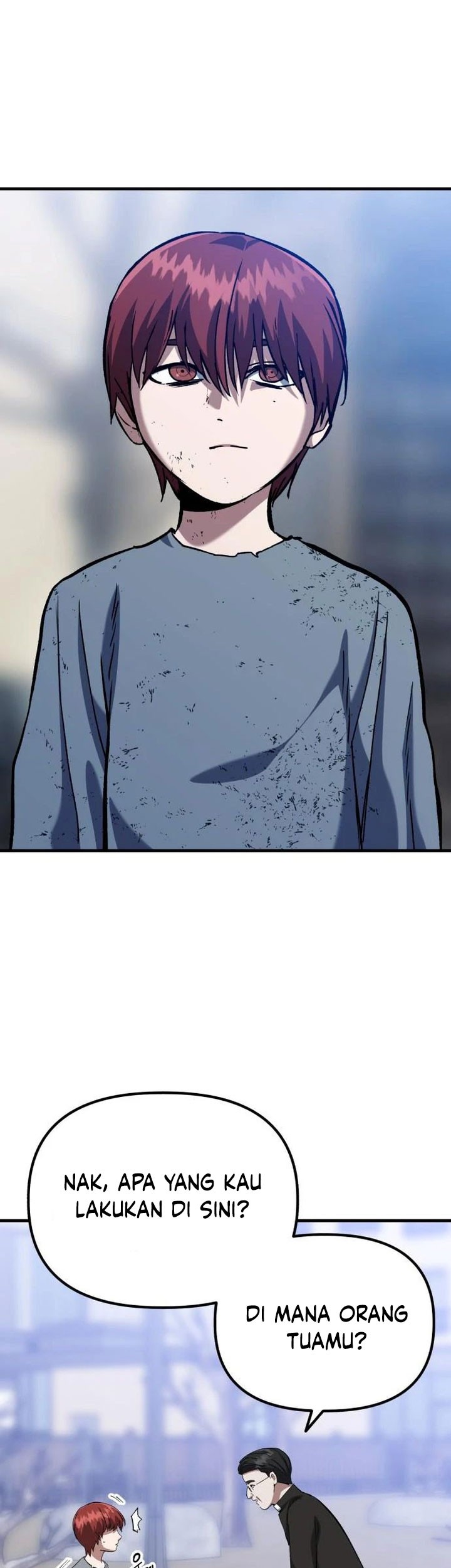 Killing Killer Chapter 54 - halaman 6