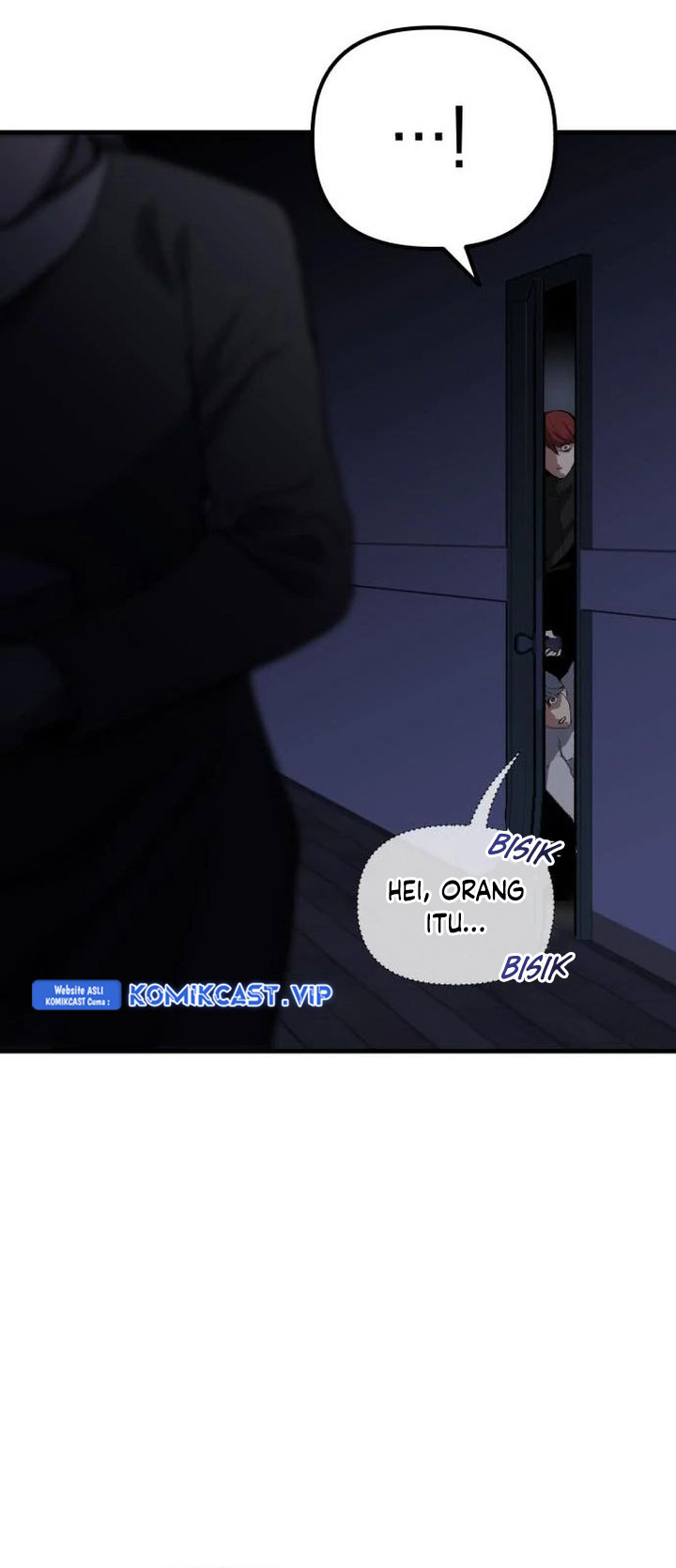 Killing Killer Chapter 54 - halaman 60