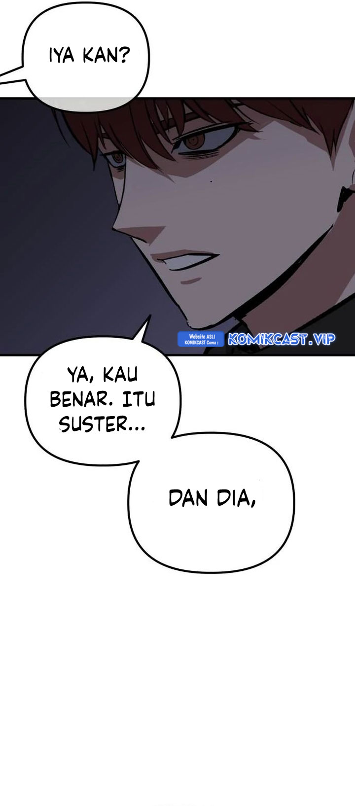 Killing Killer Chapter 54 - halaman 62