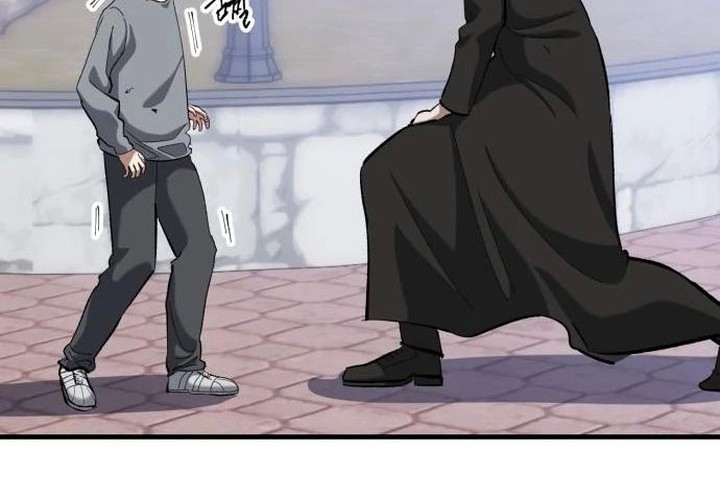 Killing Killer Chapter 54 - halaman 7