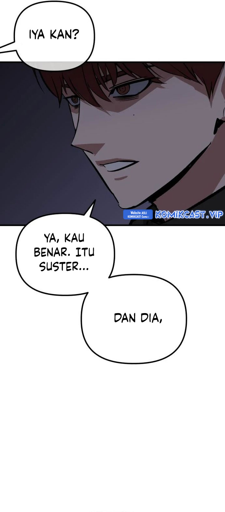 Killing Killer Chapter 55 - halaman 13