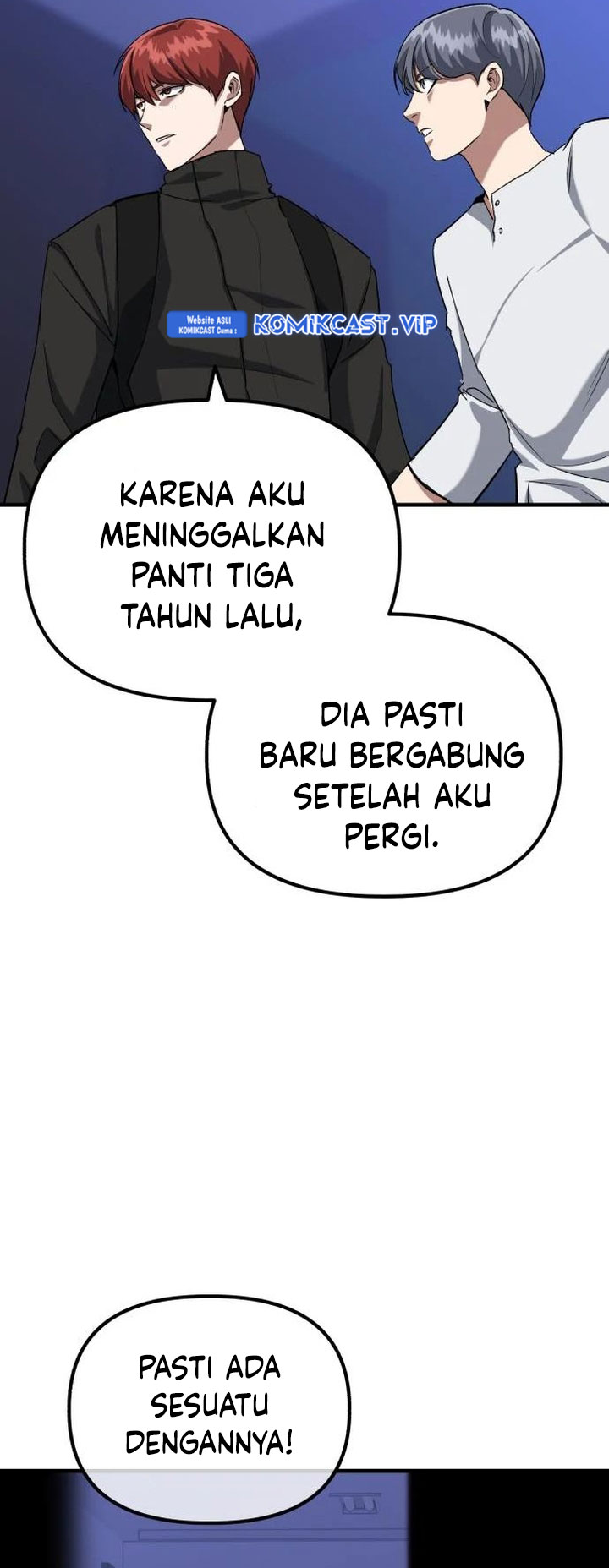 Killing Killer Chapter 55 - halaman 15