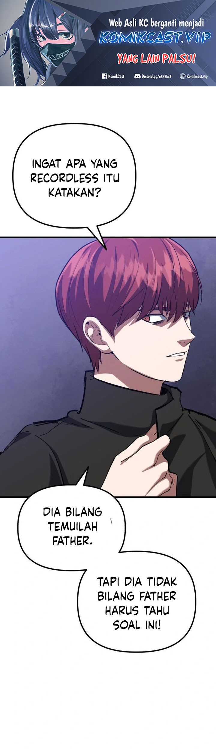 Killing Killer Chapter 55 - halaman 2