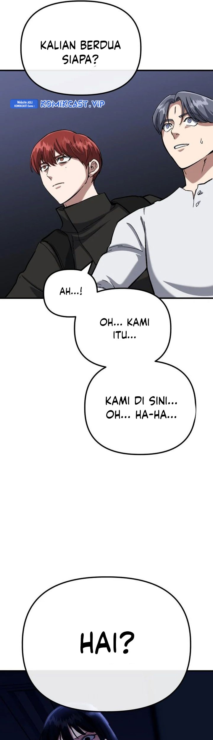 Killing Killer Chapter 55 - halaman 24