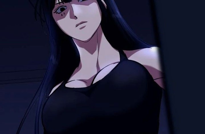 Killing Killer Chapter 55 - halaman 25