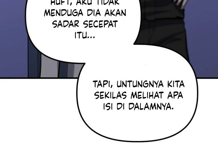 Killing Killer Chapter 55 - halaman 29