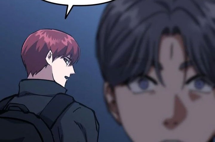 Killing Killer Chapter 55 - halaman 31