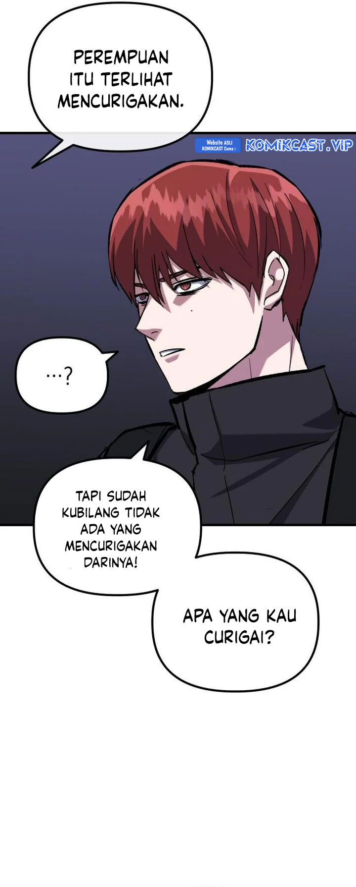 Killing Killer Chapter 55 - halaman 34