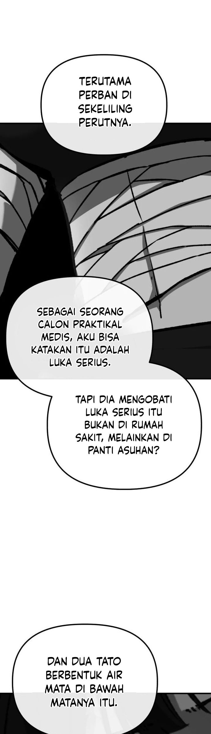 Killing Killer Chapter 55 - halaman 38