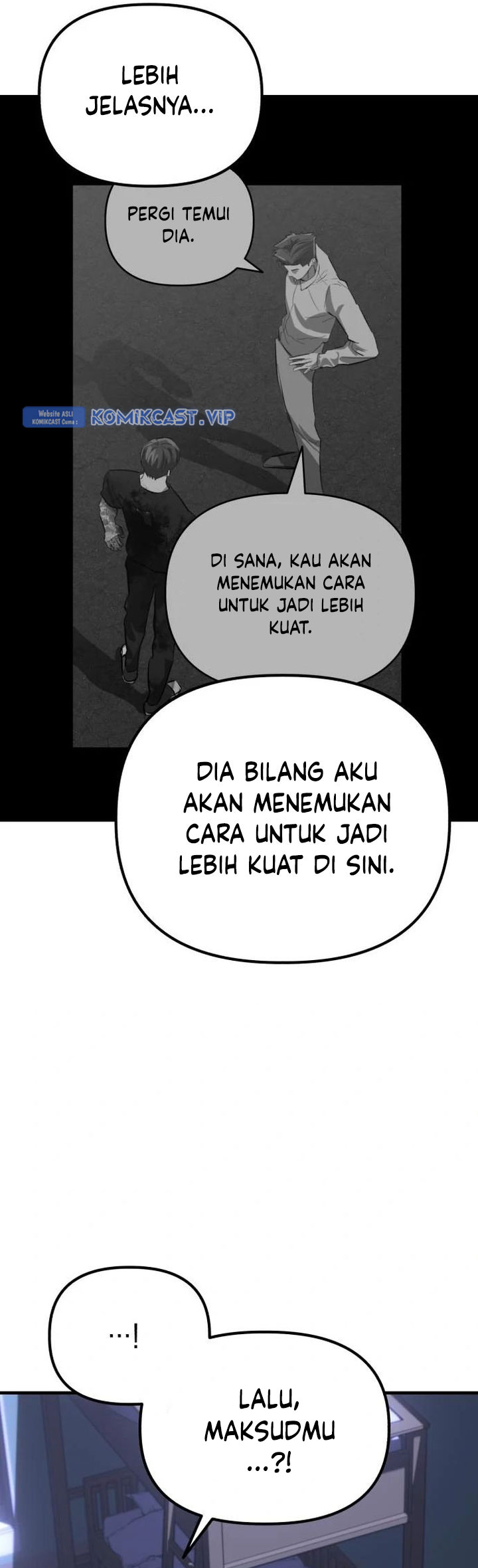 Killing Killer Chapter 55 - halaman 4