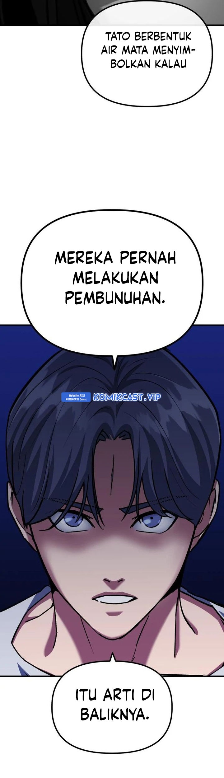 Killing Killer Chapter 55 - halaman 40