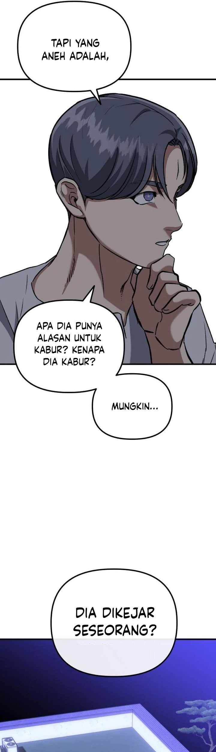 Killing Killer Chapter 55 - halaman 47